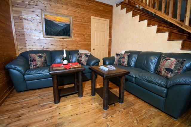 Villa Amazing Views Gatlinburg Exterior foto