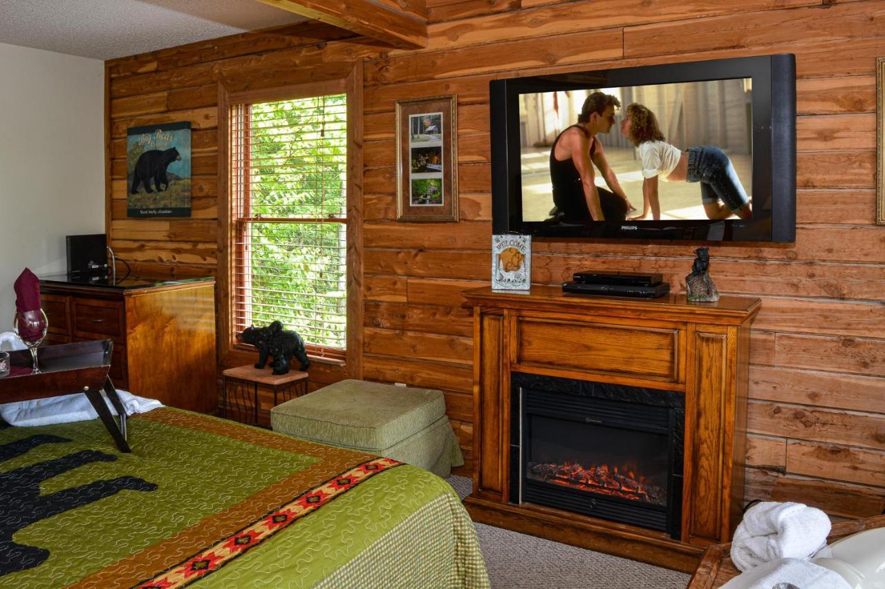 Villa Amazing Views Gatlinburg Exterior foto