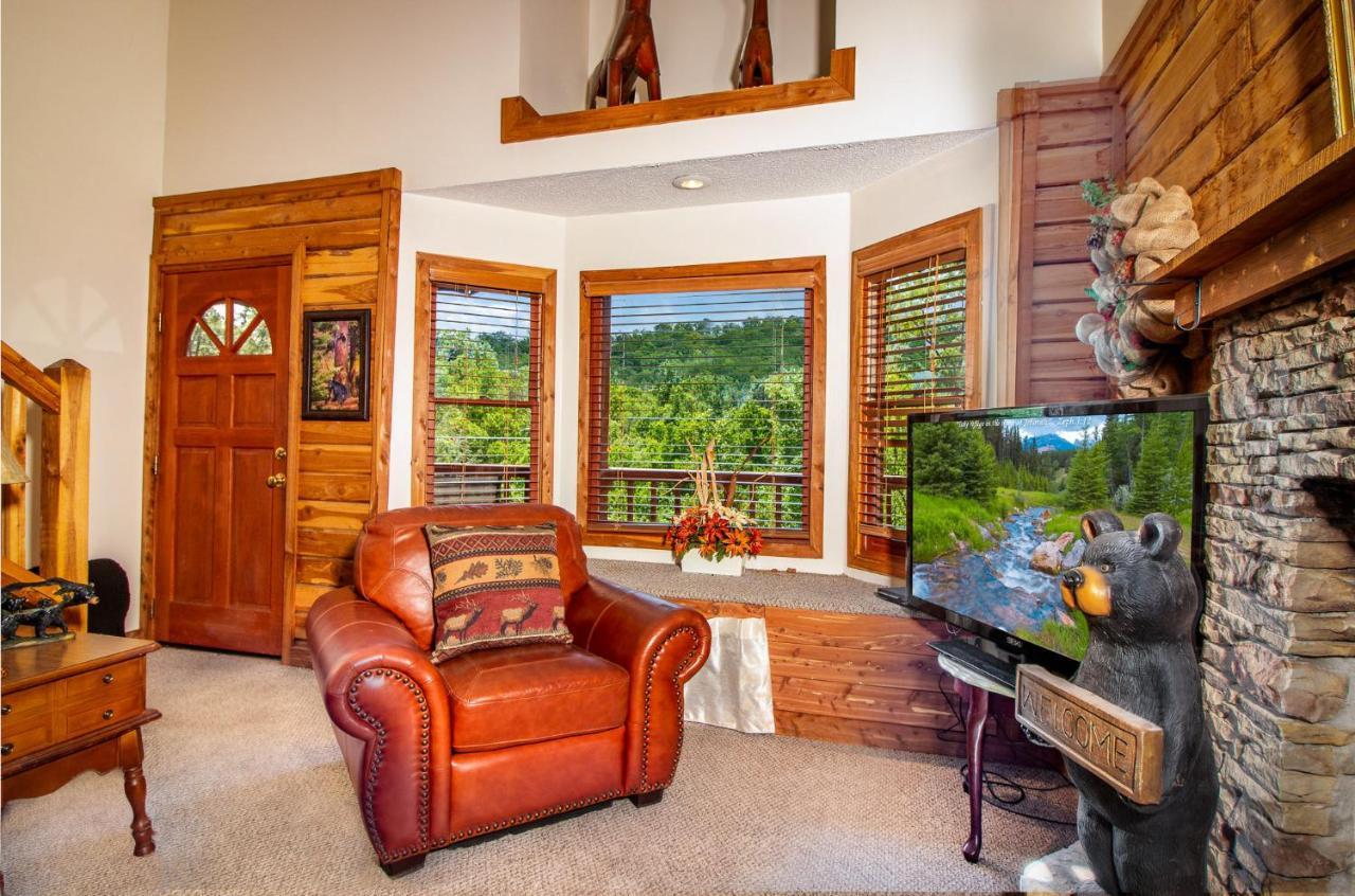 Villa Amazing Views Gatlinburg Exterior foto