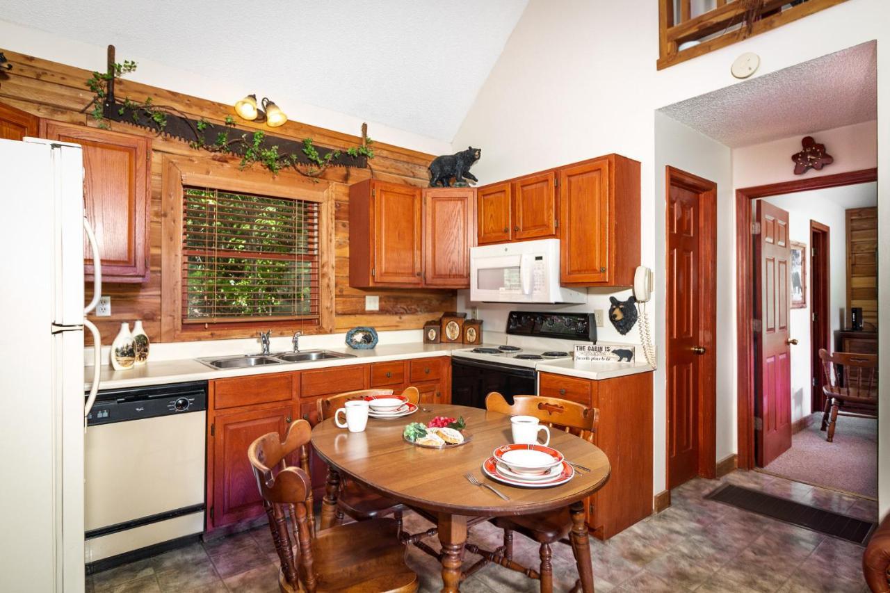 Villa Amazing Views Gatlinburg Exterior foto